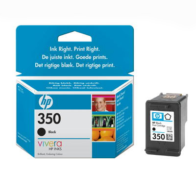 HP CB 335EE (350) - Demo